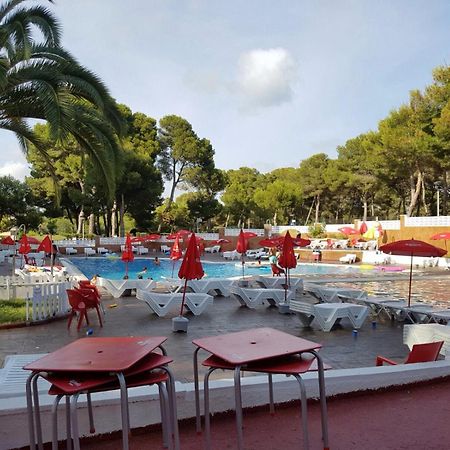 Studio In Aparthotel "Internacional" Salou Luaran gambar