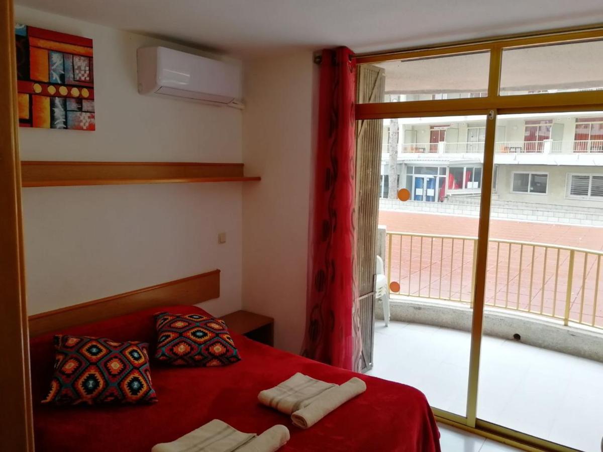 Studio In Aparthotel "Internacional" Salou Luaran gambar