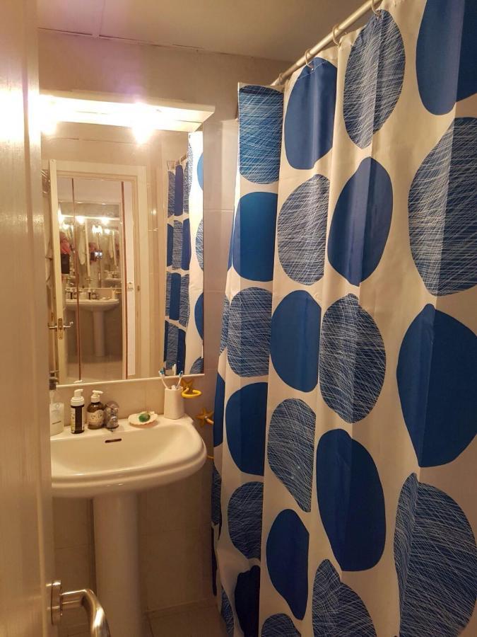 Studio In Aparthotel "Internacional" Salou Luaran gambar